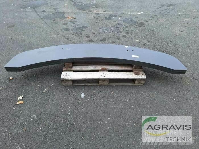 CLAAS ZUSATZGEWICHTE Alte echipamente pentru nutret