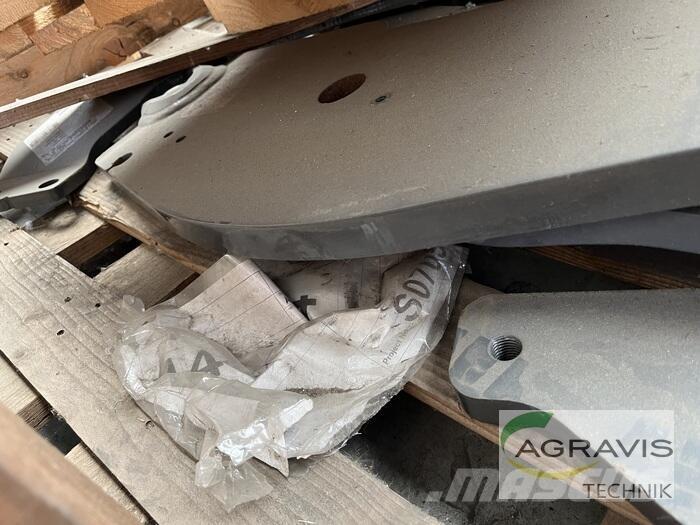 Clark GEX 25 Strivuitoare-altele