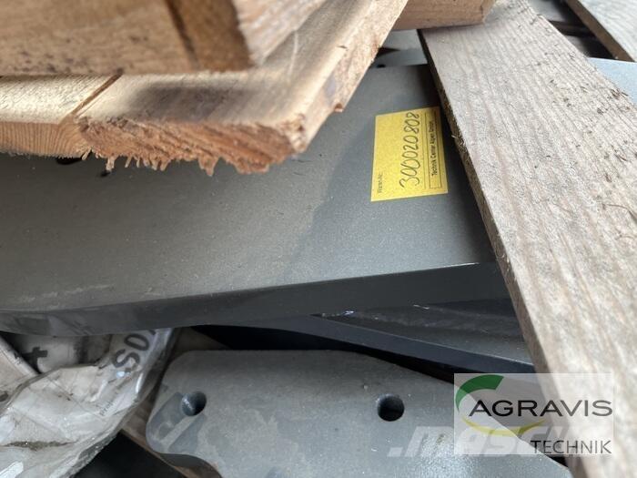Clark GEX 25 Strivuitoare-altele