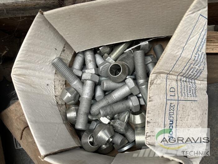 Clark GEX 25 Strivuitoare-altele