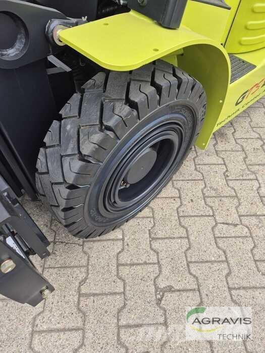 Clark GTS25D Strivuitoare-altele