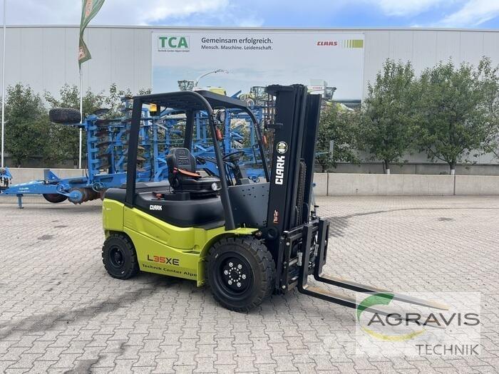 Clark L35XE Strivuitoare-altele