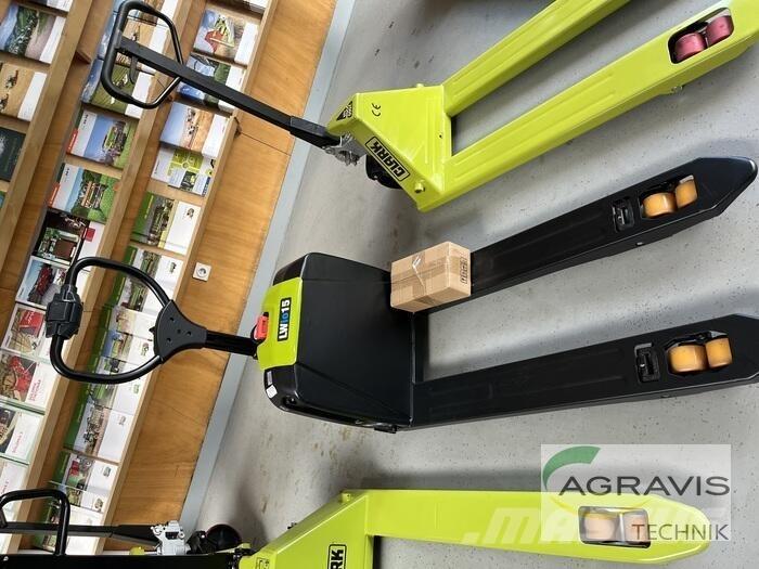 Clark LWIO15 Utilaje si accesorii folosite la cresterea animalelor