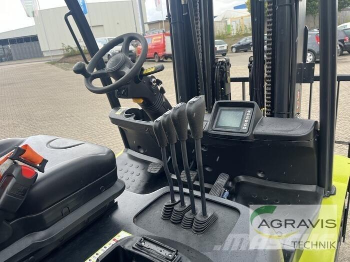Clark S40SD Strivuitoare-altele