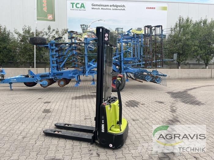 Clark WS12 Strivuitoare-altele