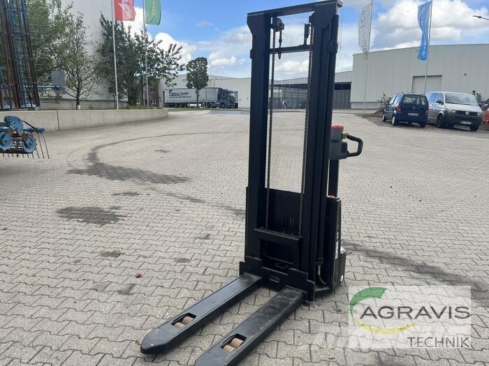 Clark WS12 Strivuitoare-altele
