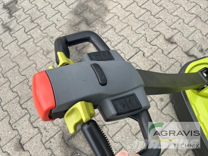 Clark WS12 Strivuitoare-altele