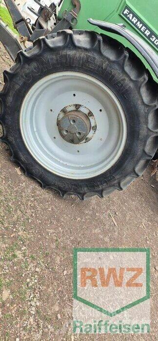 Continental 280/85 R28 Roti