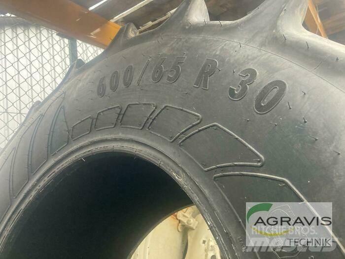 Continental 650/65 R30 Roti