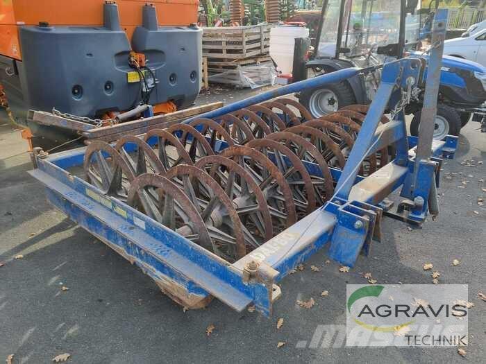 Dal-Bo DOPPELPACKER Echipamente de ambalare