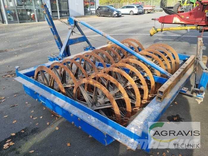 Dal-Bo DOPPELPACKER Echipamente de ambalare