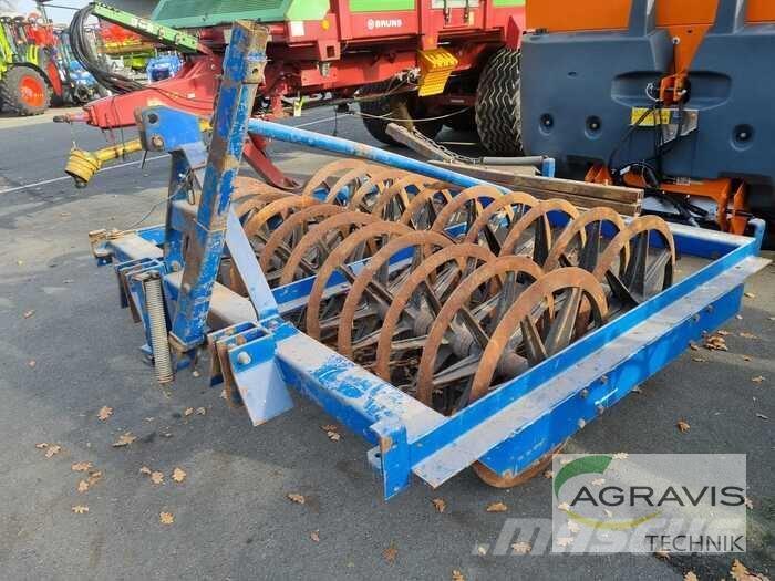 Dal-Bo DOPPELPACKER Echipamente de ambalare