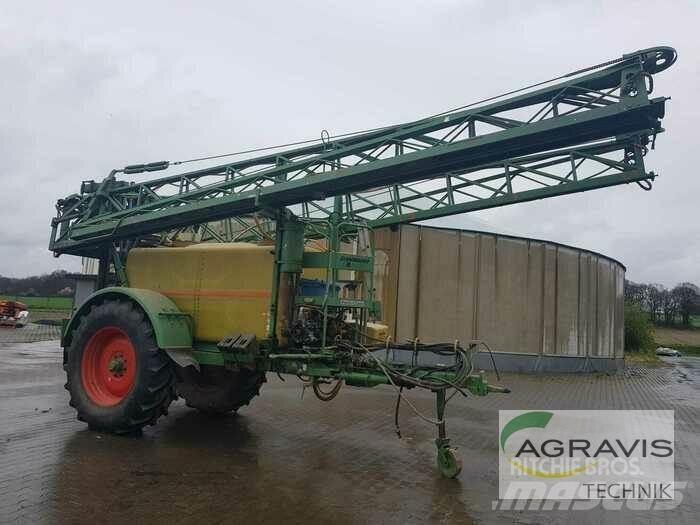Dammann ANP 4033 Tractoare agricole sprayers