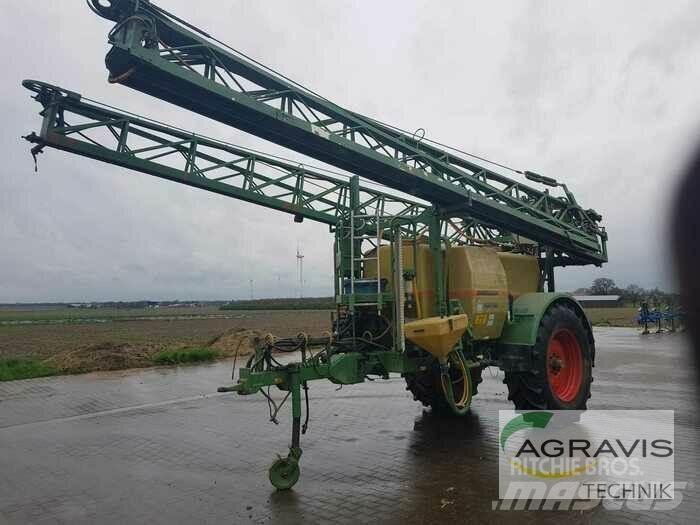 Dammann ANP 4033 Tractoare agricole sprayers