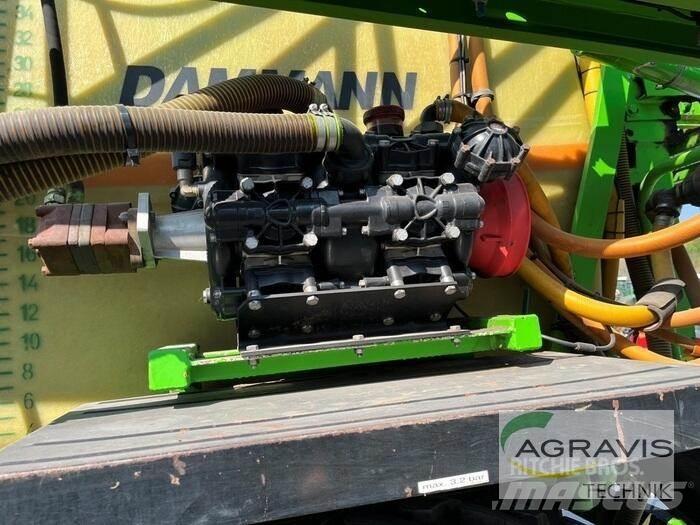 Dammann DTP 4036 Tractoare agricole sprayers