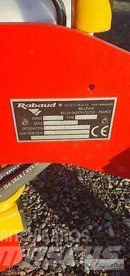  DEROULMATIC Utilaje agricole - Altele