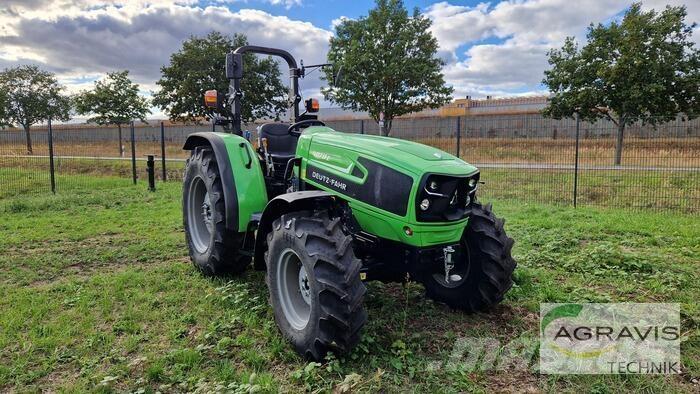 Deutz-Fahr 4070 E Tractoare