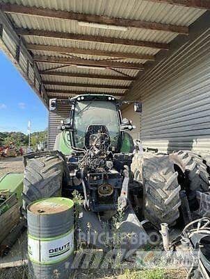 Deutz-Fahr 7230 TTV Tractoare