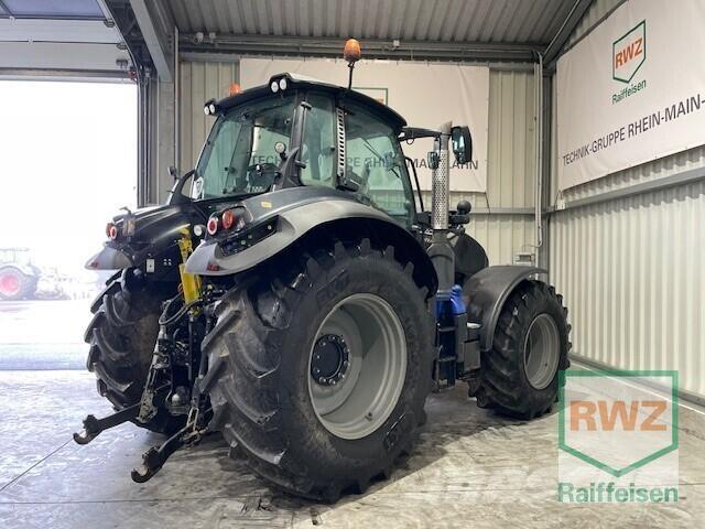 Deutz-Fahr 7250 TTV Tractoare