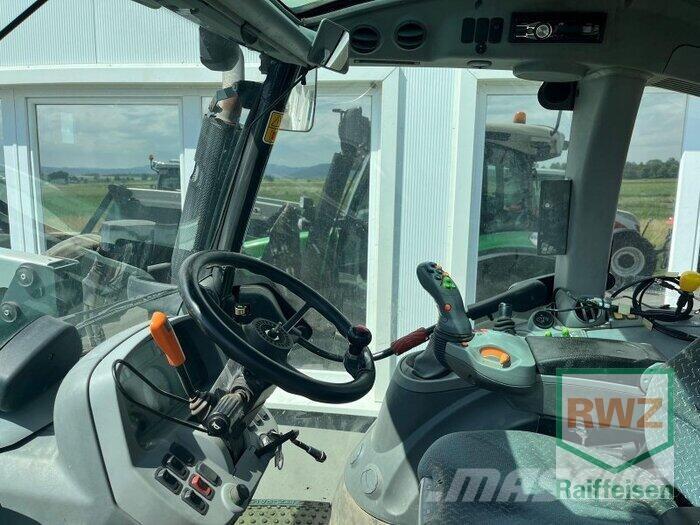Deutz-Fahr DEUTZ-FAHR Tractoare
