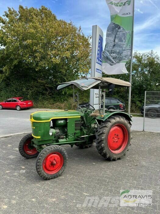 Deutz-Fahr F2 L612/5 Tractoare