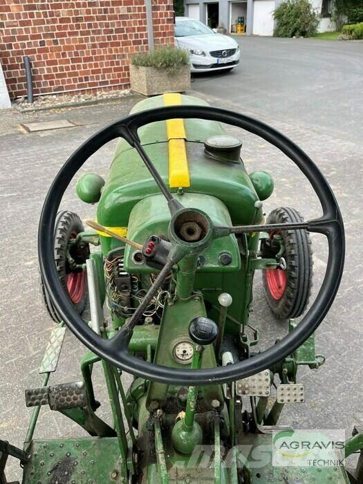 Deutz-Fahr F2 L612/5 Tractoare