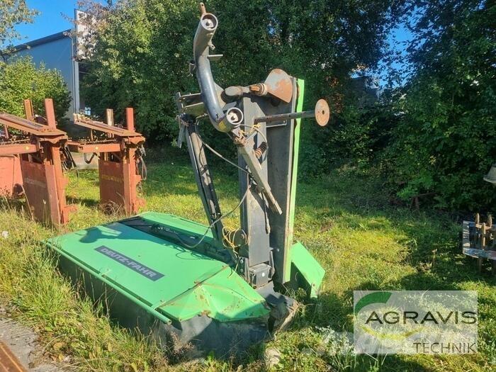 Deutz-Fahr KM 3.27 Cositoare de iarba