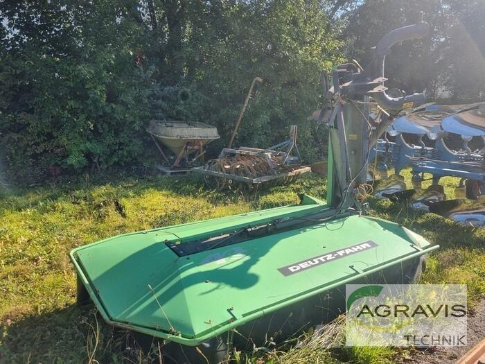 Deutz-Fahr KM 3.27 Cositoare de iarba