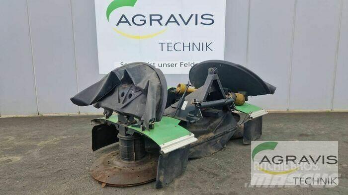 Deutz-Fahr KM 4.29 FS Cositoare de iarba