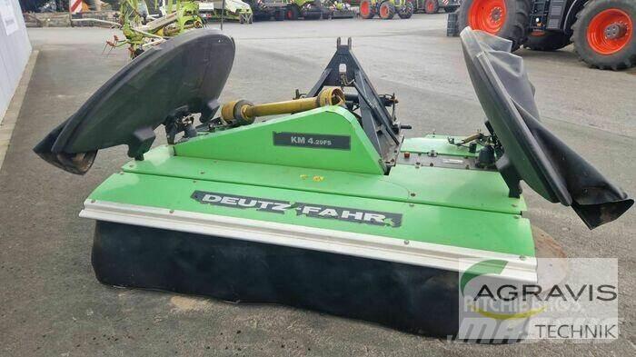 Deutz-Fahr KM 4.29 FS Cositoare de iarba