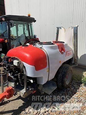  DIA 1000/7 Tractoare agricole sprayers