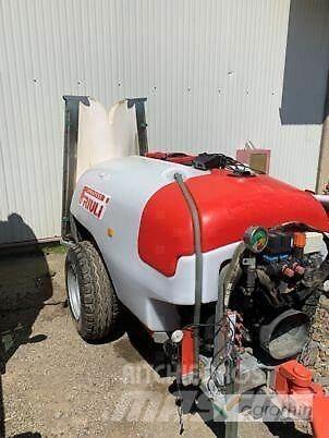  DIA 1000/7 Tractoare agricole sprayers