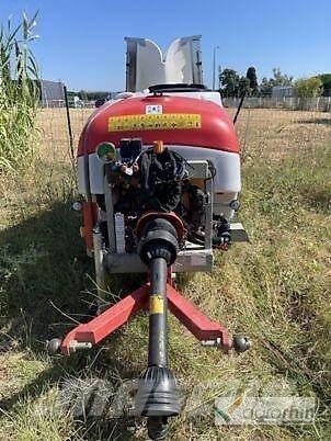  DIA POLY 7V 1000 Tractoare agricole sprayers