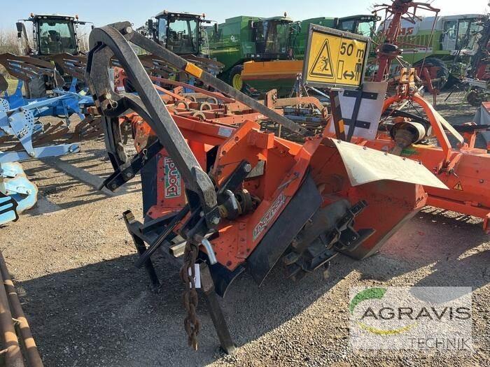 Dondi DBR25/F70 Grapa si pluguri rotative