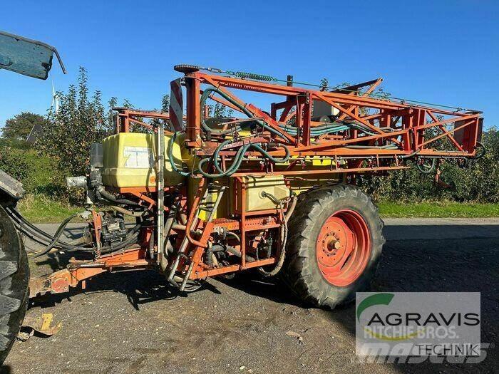 Douven GP4 Tractoare agricole sprayers
