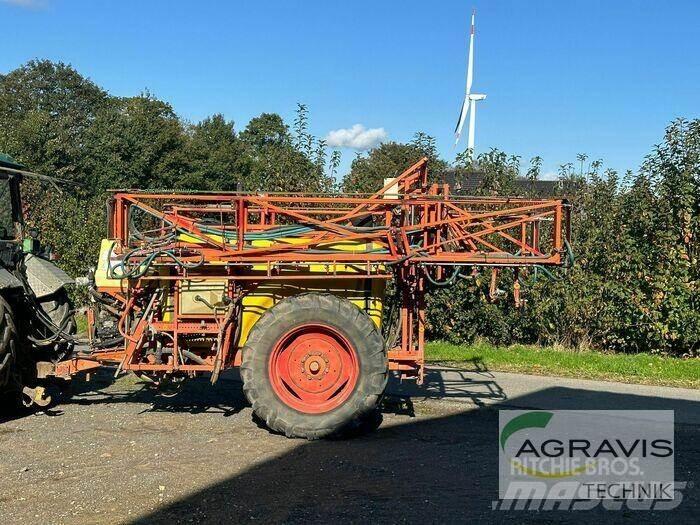 Douven GP4 Tractoare agricole sprayers