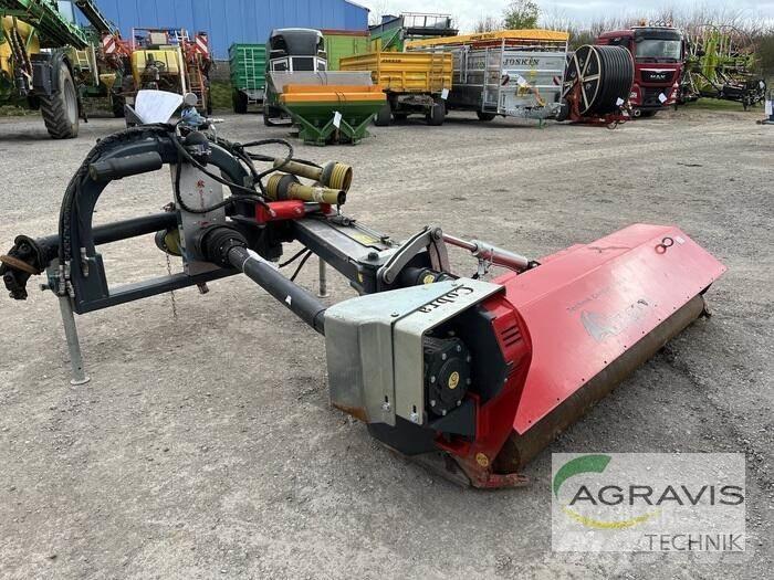 Dragone COBRA 240 Cositoare