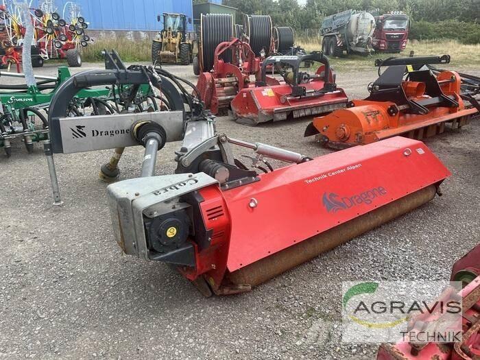 Dragone COBRA 240 Cositoare