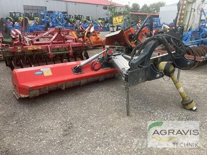 Dragone COBRA 240 Cositoare