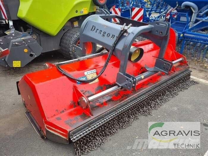 Dragone VD 7700 Cositoare