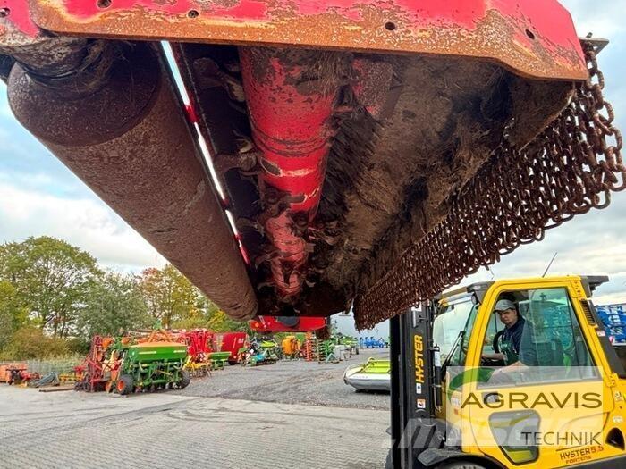 Dragone VD 7700 Cositoare