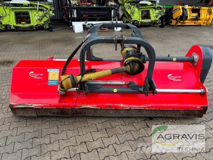 Dragone VP 280 FSH Cositoare