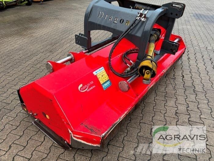 Dragone VP 280 FSH Cositoare