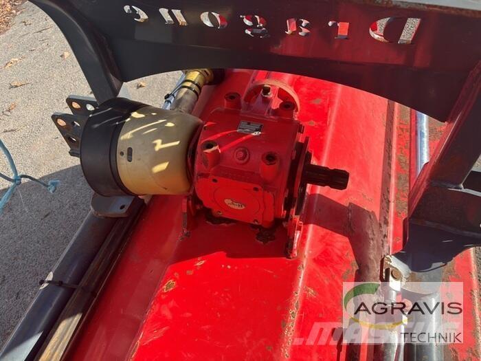 Dragone VP 280 FSH Cositoare