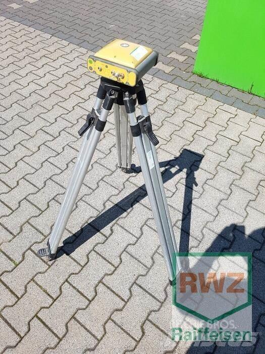  Dreibein Alte accesorii tractor