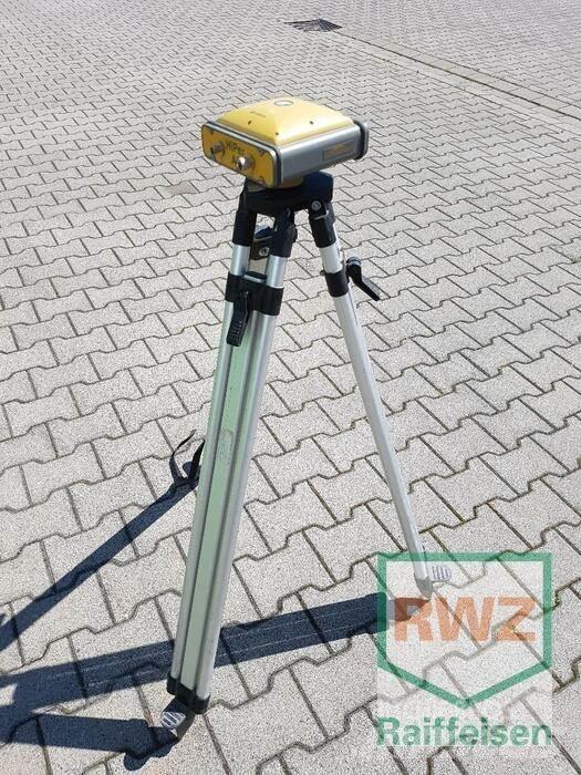  Dreibein Alte accesorii tractor