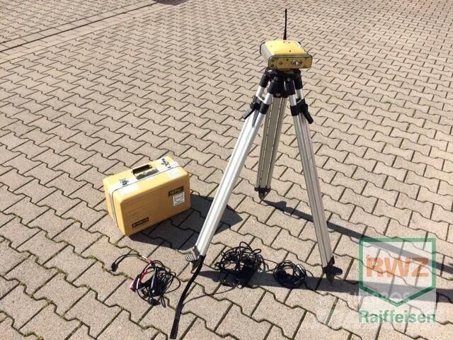  Dreibein Alte accesorii tractor