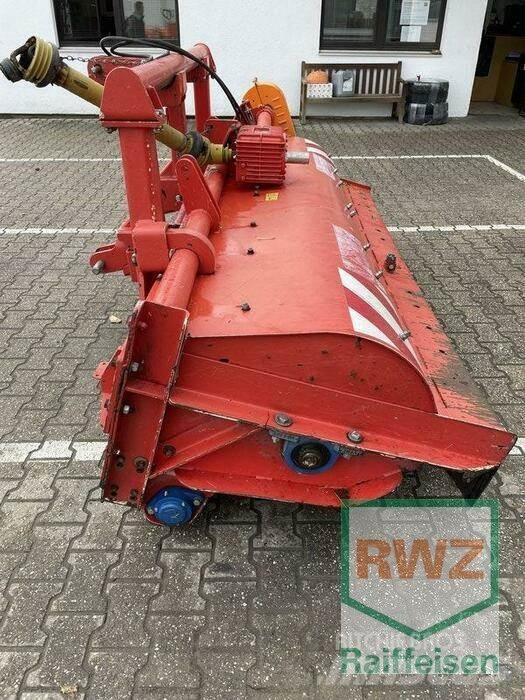Dücker UM 27 FV G7 Utilaje forestiere - Altele