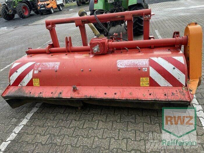 Dücker UM 27 FV G7 Utilaje forestiere - Altele