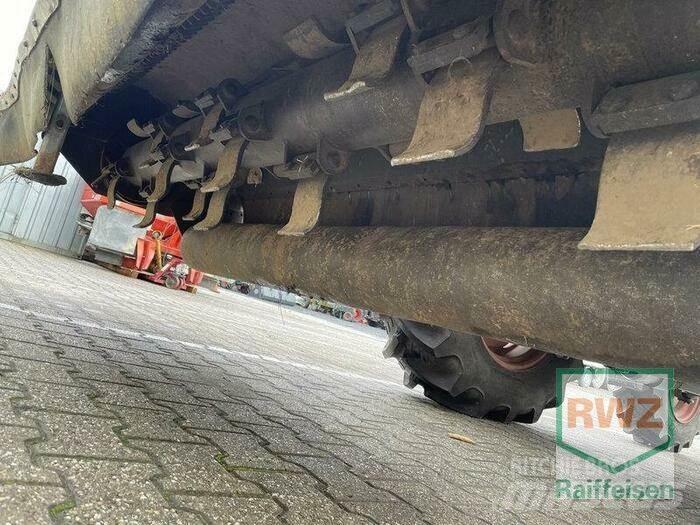 Dücker UM 27 FV G7 Utilaje forestiere - Altele